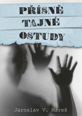 Přísně tajné ostudy