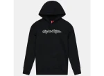 Troy Lee Designs Signature black