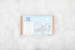 Connetix Connetix Tiles - Magnetická Stavebnice Průhledná Rozšiřující Sada 24 ks