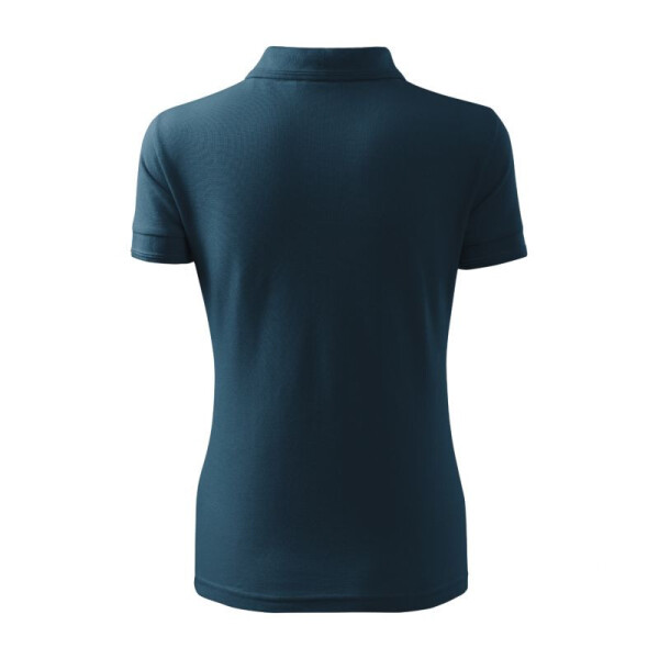 Polokošile Malfini Pique Polo Free W MLI-F1002 námořnická polokošile XL