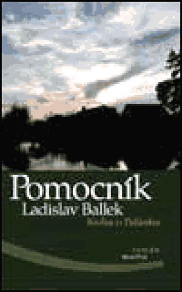 Pomocník