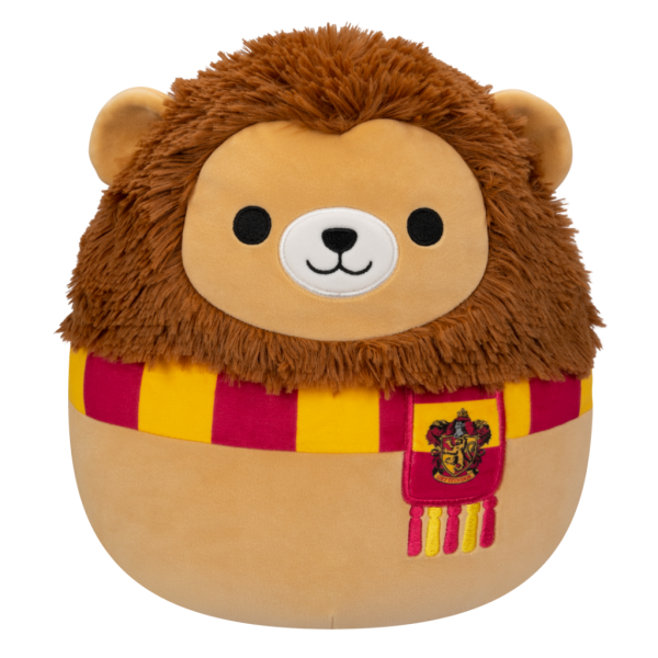 Squishmallows Harry Potter - Nebelvír 40 cm - Squishmallows