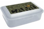 OXYBAG Box na svačinu Army (126458)