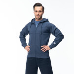 Mikina Hi-Tec Hadar M 92800620968 s