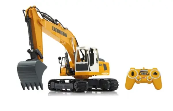 Jamara RC Bagr LIEBHERR R936 RTR 1:20