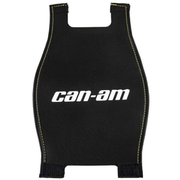 Potah krytů řídítek na Can-Am Renegade 650/850/1000