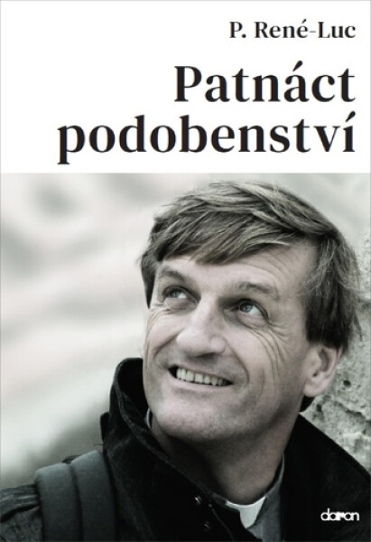 Patnáct podobenství