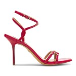 Sandály NINE WEST ZL23014CC Materiál/-Syntetický