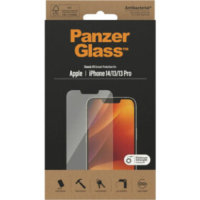 PanzerGlass SAFE Ultra-Wide Fit ochranné sklo na displej smartphonu Galaxy A52, Galaxy A52 5G, Galaxy A52s 5G, Galaxy A5