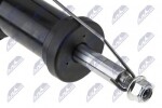 NTY Tlumič BMW 5 (G30,G31,F90) 6 (G32) – (VDC) přední pravý