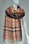 SCARF BR-807 MULTIKOLOR UNI