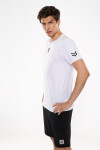 Tričko Rough Radical Basic Tee White