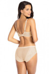 Dámská podprsenka 1058 Sonia beige - GAIA béžová 70/I