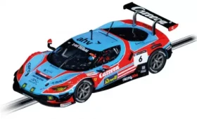 Carrera EVO - 27800 Ferrari 296 GT3 Carrera