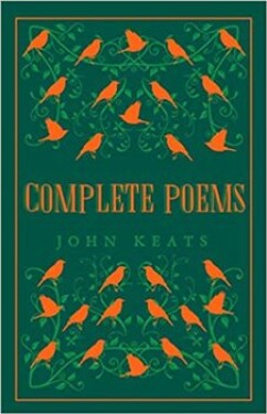 Complete Poems: Annotated Edition (Great Poets series) - John Keats