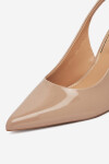 Lodičky NINE WEST CD23029-2 Syntetický materiál
