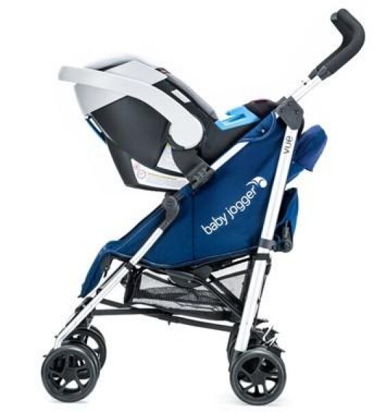 Baby Jogger adaptér VUE pro autosedačku Maxi-Cosi, Cybex, Nuna