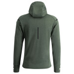 Pánská funkční mikina Swix Pace Midlayer Hooded M