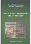 Management ekonomiky správy majetku Václav Beran,
