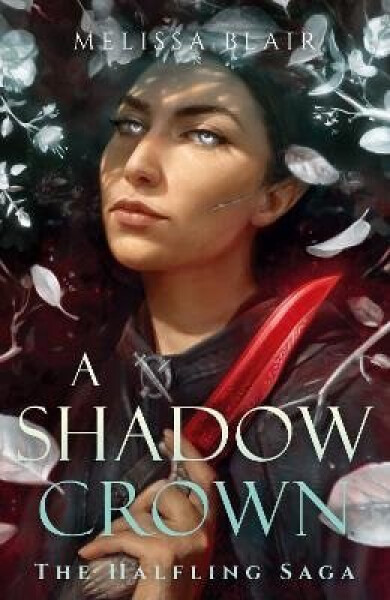 Shadow Crown - Melissa Blair