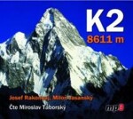 K2 8611 Miloň Jasanský