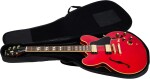 Epiphone ES-345 Varitone Stop Tail Cherry