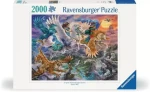 Ravensburger Pegas a přátelé
