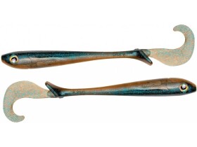 Zeck Gumová nástraha Baby Butcher 140 - Blue Flake Cookie,Zeck Gumová nástraha Baby Butcher 140 - Blue Flake Cookie