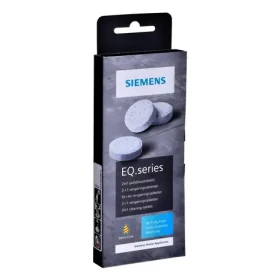 Siemens TZ80001B / Čisticí tableta pro kávovar / 10 ks (TZ80001B)