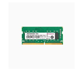 Transcend DDR4 16GB 3200MHz CL22 JM3200HSE-16G EDF_985119