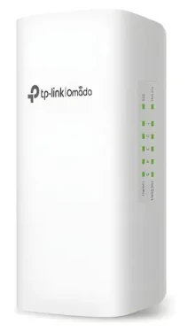 TP-Link SG2005P-PD / Smart switch / 5x 1000 Mbps / PoE++ / PoE+ (SG2005P-PD)