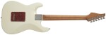 Suhr Classic S RFM Swamp Ash Olympic White