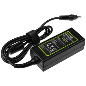 Green Cell GC-AD54P napájecí adaptér k notebooku 45 W 19 V 2.37 A - Green Cell adaptér AD54P 45W - neoriginální