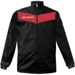 Unisex bunda do deště Scudo RJ005 1012 Givova