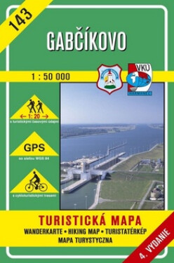 Gabčíkovo 143
