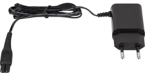 Akyga AK-PD-03 / Napájecí adaptér / Karcher konektor / 5,5V / 600mA / 3,3W (AK-PD-03)