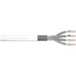 Digitus ACU-4611-305 ASSNET250 CAT 6 U-UTP instalační kabel, drát, délka 305 m, Papírový box, AWG 23/1, PVC barva šedá