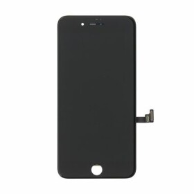 IPhone 8 Plus LCD Display + Dotyková Deska Black TianMA (2436761)