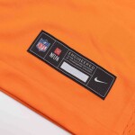 Nike Pánský dres Denver Broncos NFL Courtland Sutton #14 Game Velikost: M