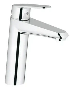 Grohe Eurodisc Cosmopolitan - Páková umyvadlová baterie M chrom (23449002)
