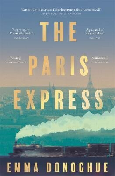 Paris Express