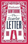 The Scarlet Letter - Nathaniel Hawthorne