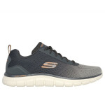Skechers tenisky Běžecké boty - Ripkent M 232399 OLV 42