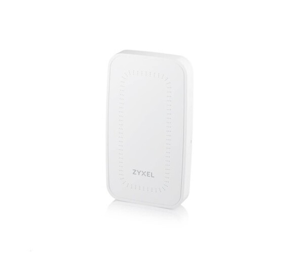 Zyxel WAC500H Wireless AC1200 Wall-Plate Unified Access Point, bez zdroje EDF_311854