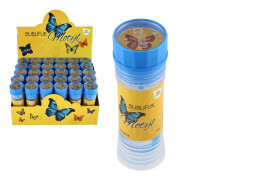 Bublifuk Motýl - mix druhů