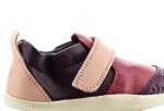 Bobux Xplorer Go Fig-Tibetan red první