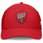 Fanatics Pánská kšiltovka Florida Panthers 2024 Stanley Cup Champions Hometown Slogan Flex Velikost: