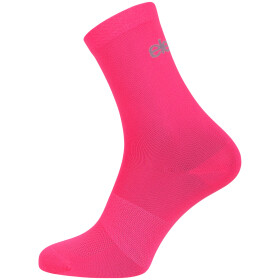 Ponožky Eleven Passo NEO Pink Velikost: L (42-44)
