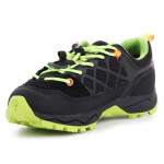 Salewa Wildfire Wp Jr trekingové boty pro děti 64009-0986 EU 28