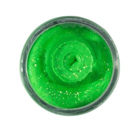 Berkley Těsto na pstruhy PowerBait Sinking Glitter Trout Bait 65g - Spring/Lime Green,Berkley Těsto na pstruhy PowerBait Sinking Glitter Trout Bait 65